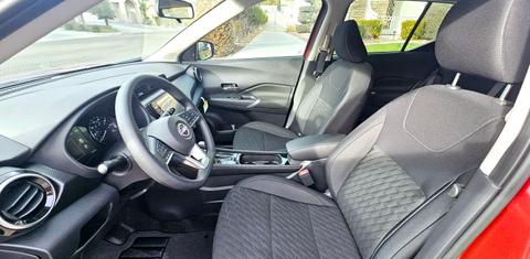Nissan Kicks 2024