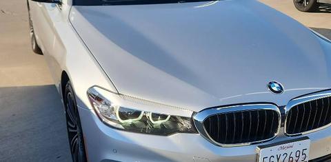 BMW 5 Series 2019