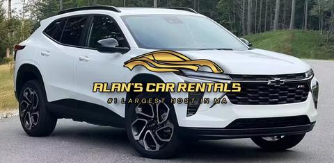 Chevrolet Trax 2025