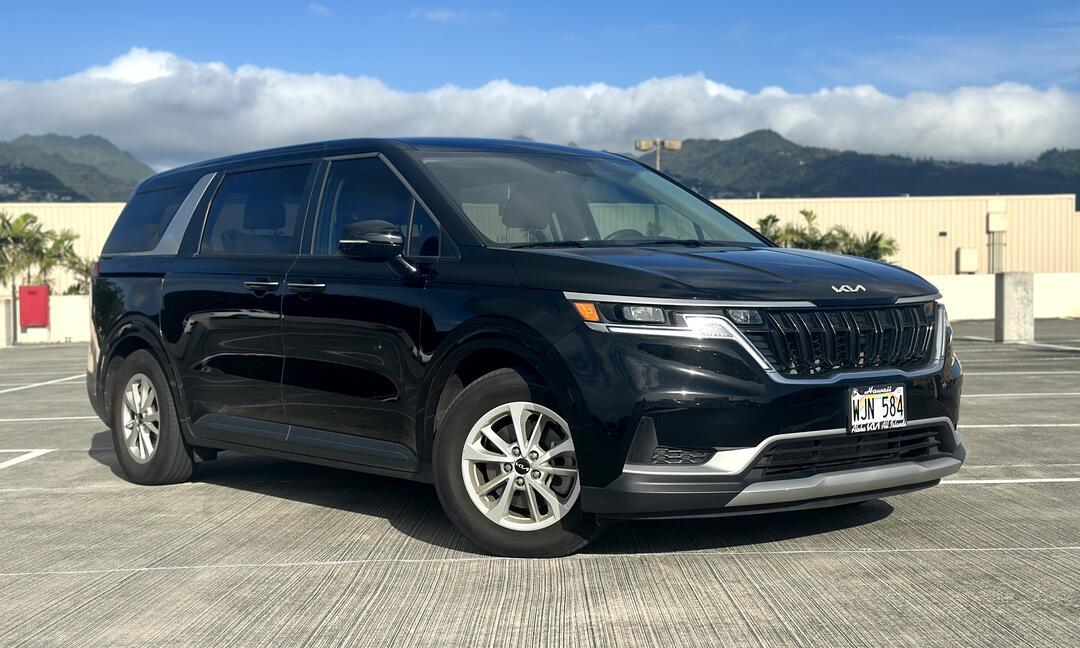 Kia Carnival 2022 in Lihue, HI