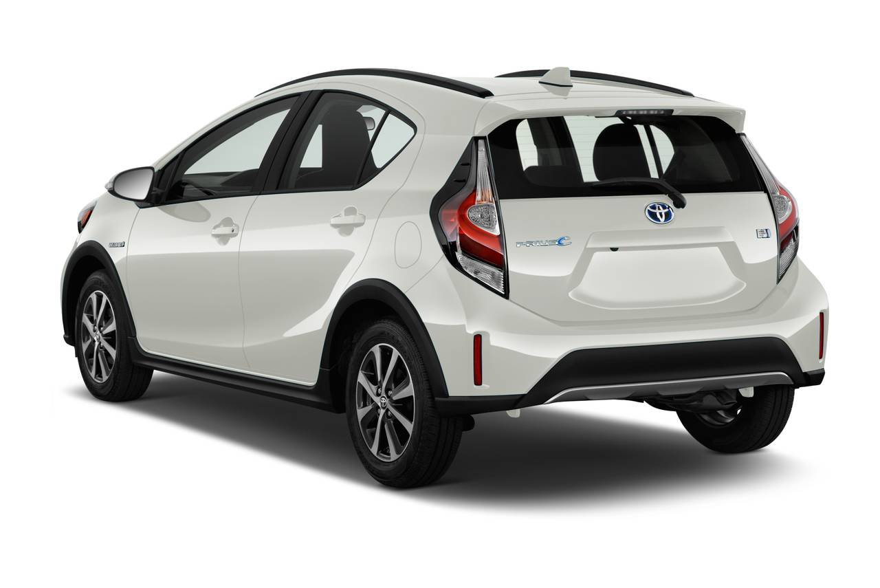 Toyota Prius c 2018 in Beaumont, CA