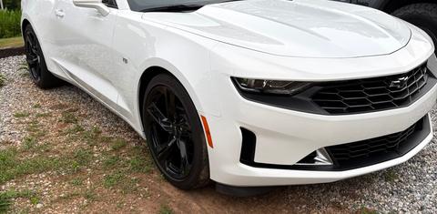 Chevrolet Camaro 2023