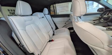Jeep Wagoneer S 2025
