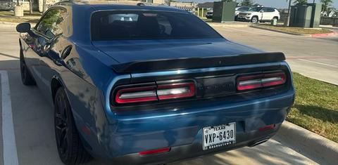 Dodge Challenger 2021