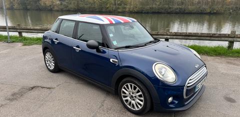 MINI HATCH 5 PORTES 2015
