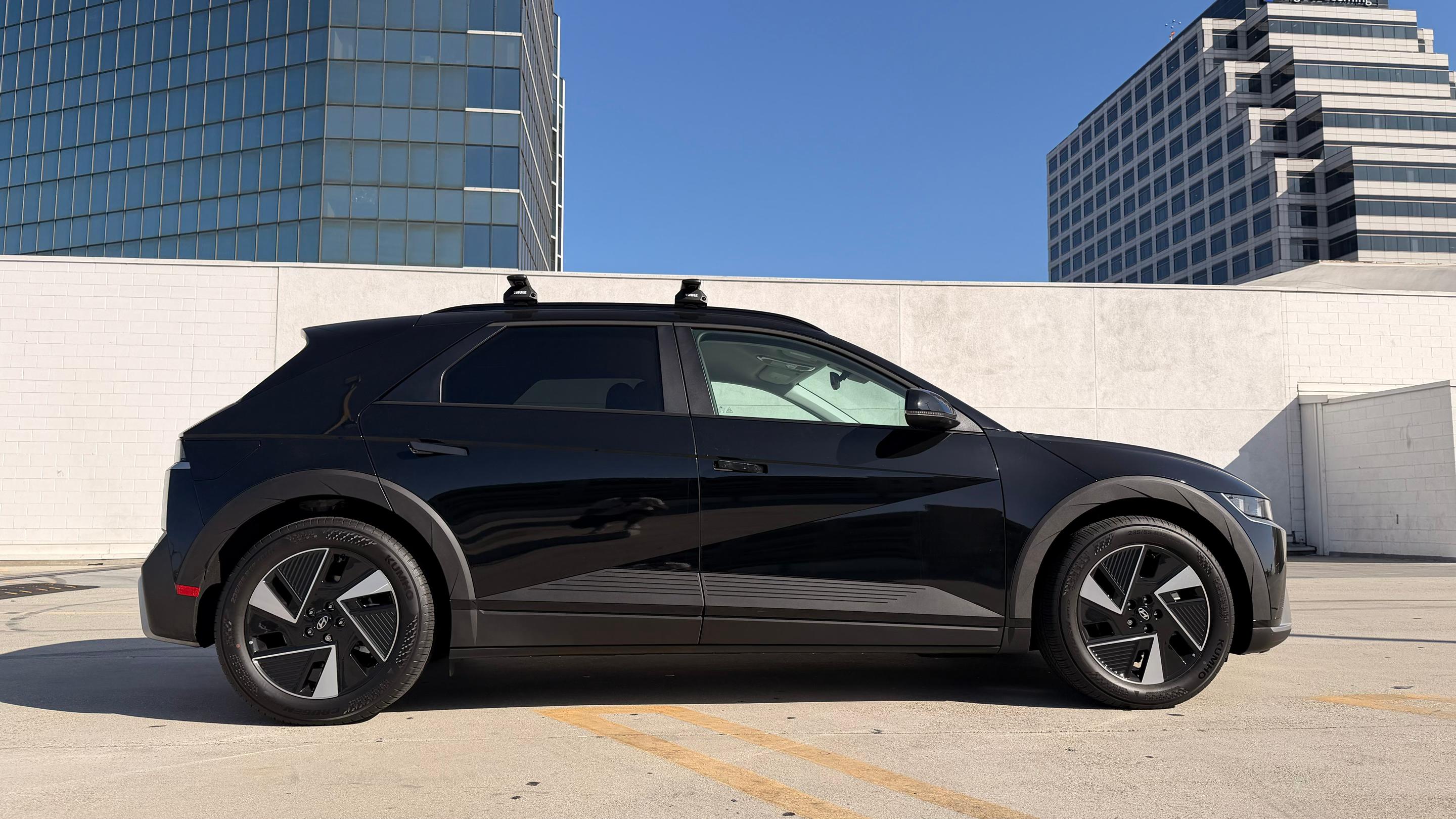 Hyundai IONIQ 5 2025 in Los Angeles, CA
