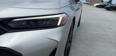 Honda Civic 2026