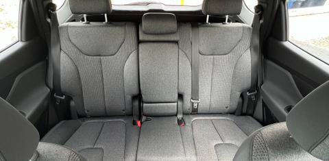 Hyundai Santa Fe 2023