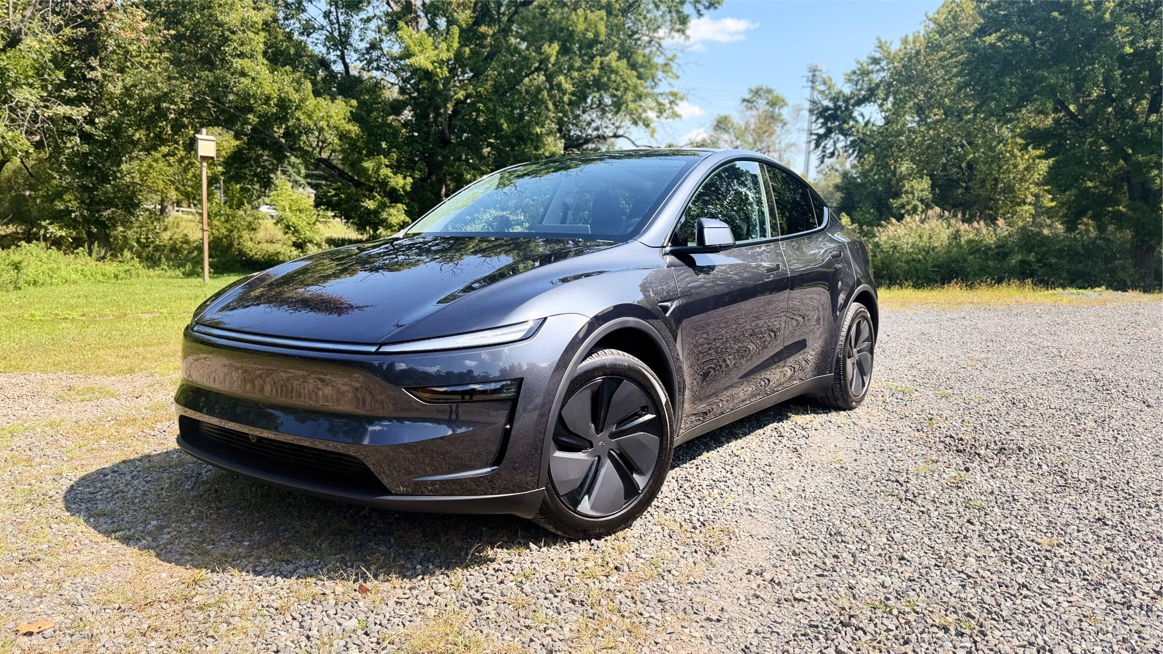 Tesla Model Y 2026 in Elizabeth, NJ