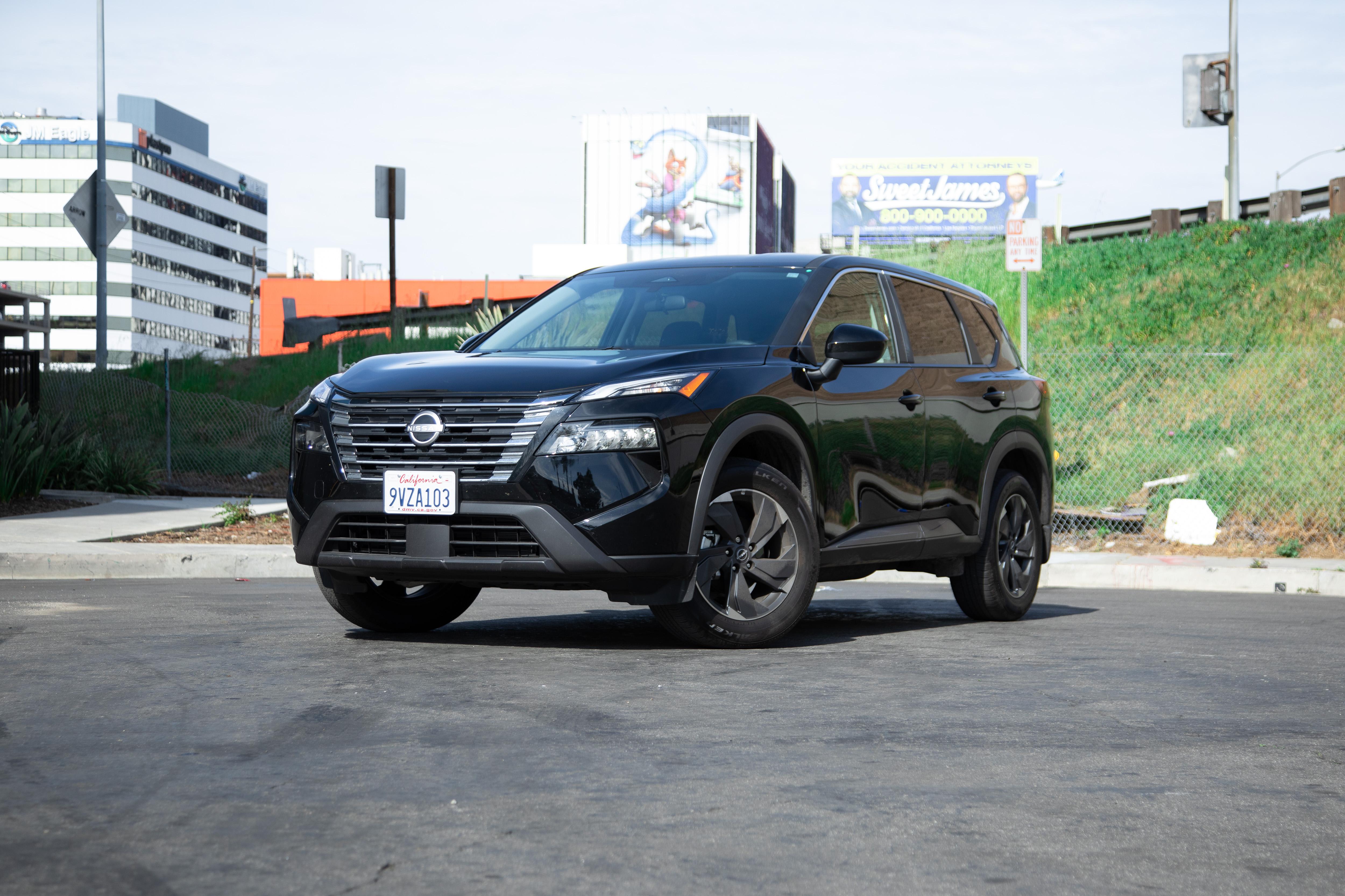 Nissan Rogue 2026 in Belgrade, MT