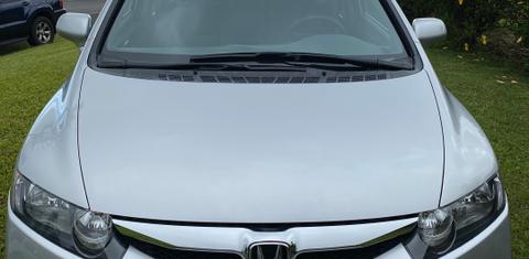Honda Civic 2010