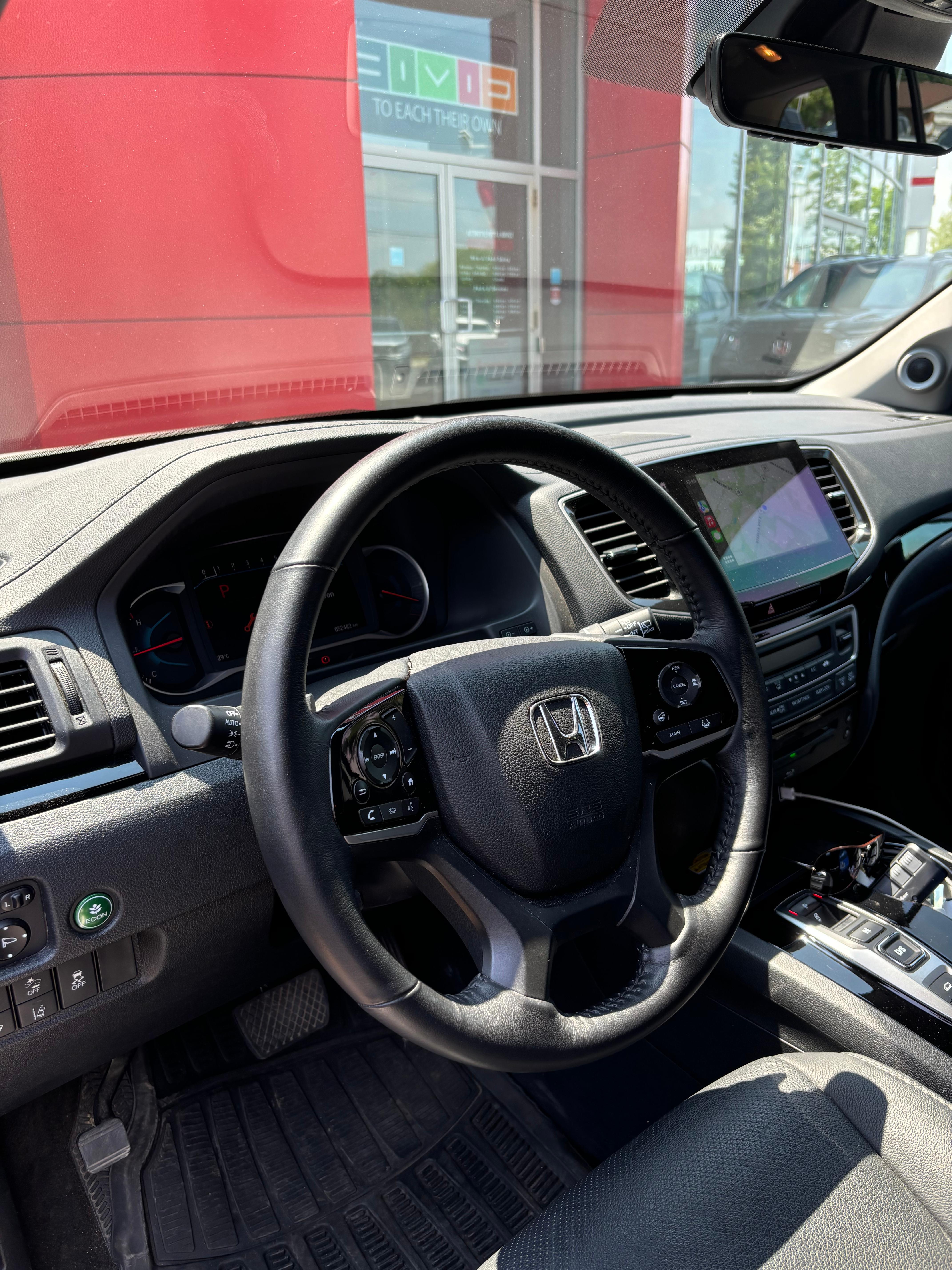 Honda Pilot 2020 à Caledonia, ON