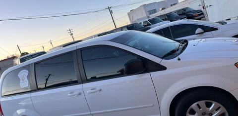 Dodge Grand Caravan 2014