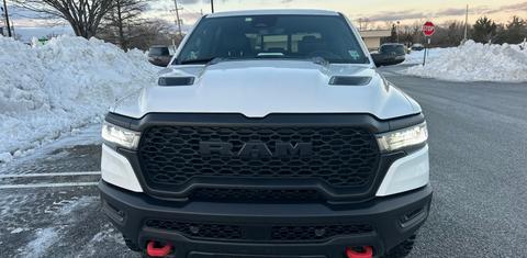 Ram 1500 2026