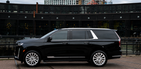 Cadillac Escalade 2023