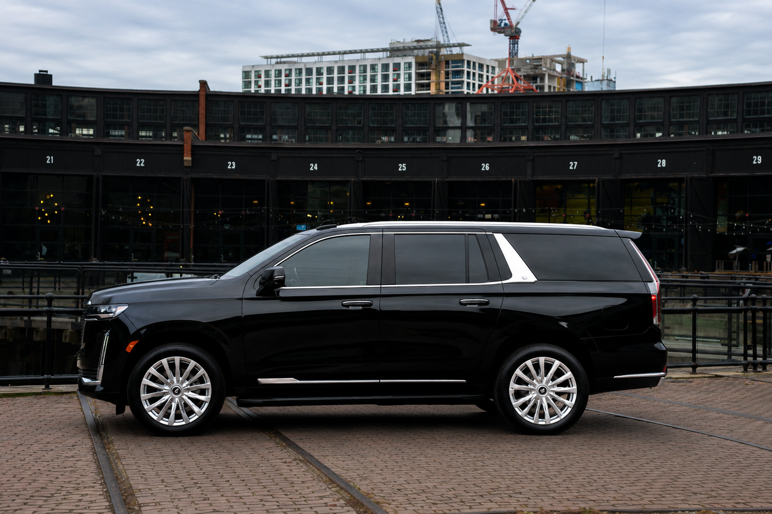 Cadillac Escalade 2023 in Toronto, ON
