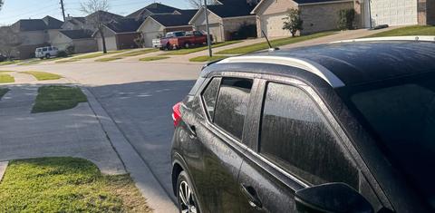 Nissan Kicks 2018