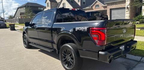 Ford F-150 2025