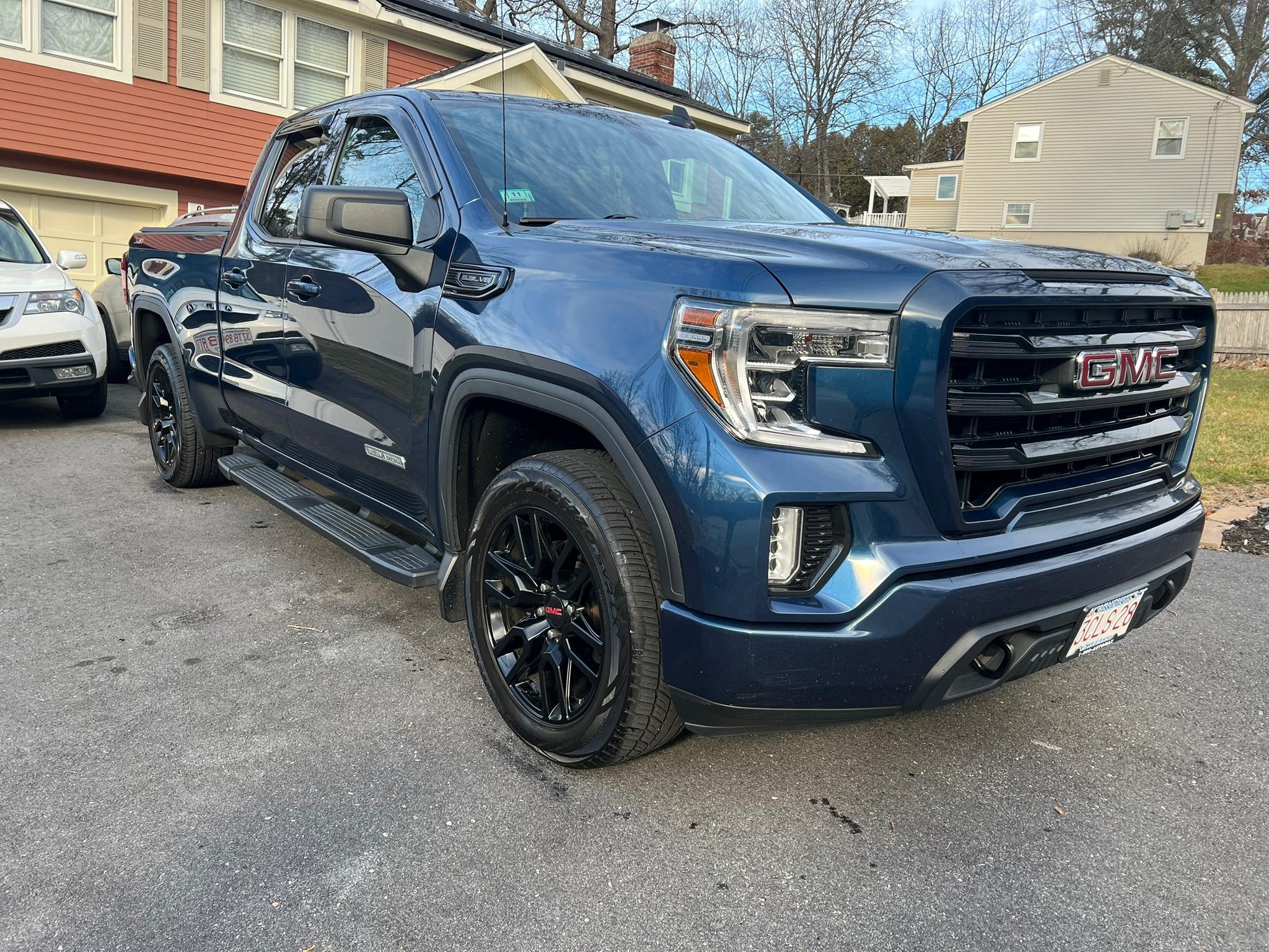 GMC Sierra 1500 2019 in Dracut, MA