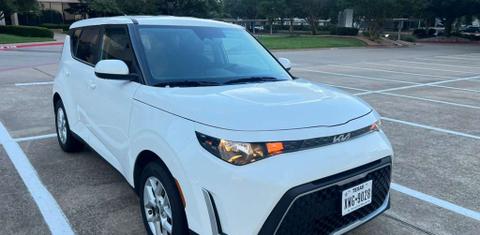 Kia Soul 2025