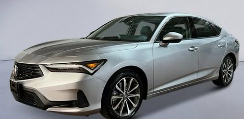 Acura Integra 2024