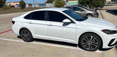 Volkswagen Jetta 2026