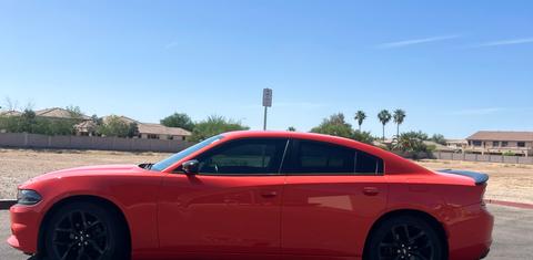 Dodge Charger 2019