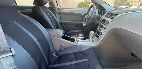 Chevrolet Malibu 2012