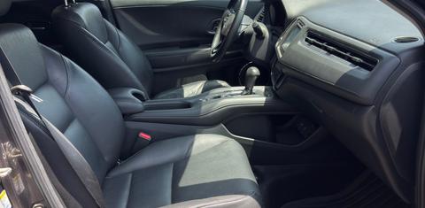 Honda HR-V 2016