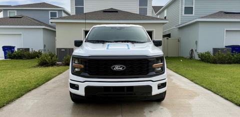 Ford F-150 2025