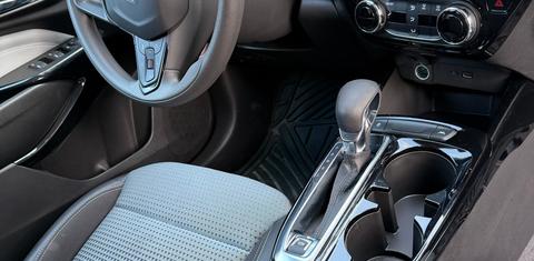 Chevrolet Trax 2025
