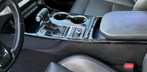 Kia Stinger 2019