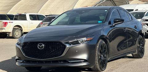 Mazda Mazda3 2023