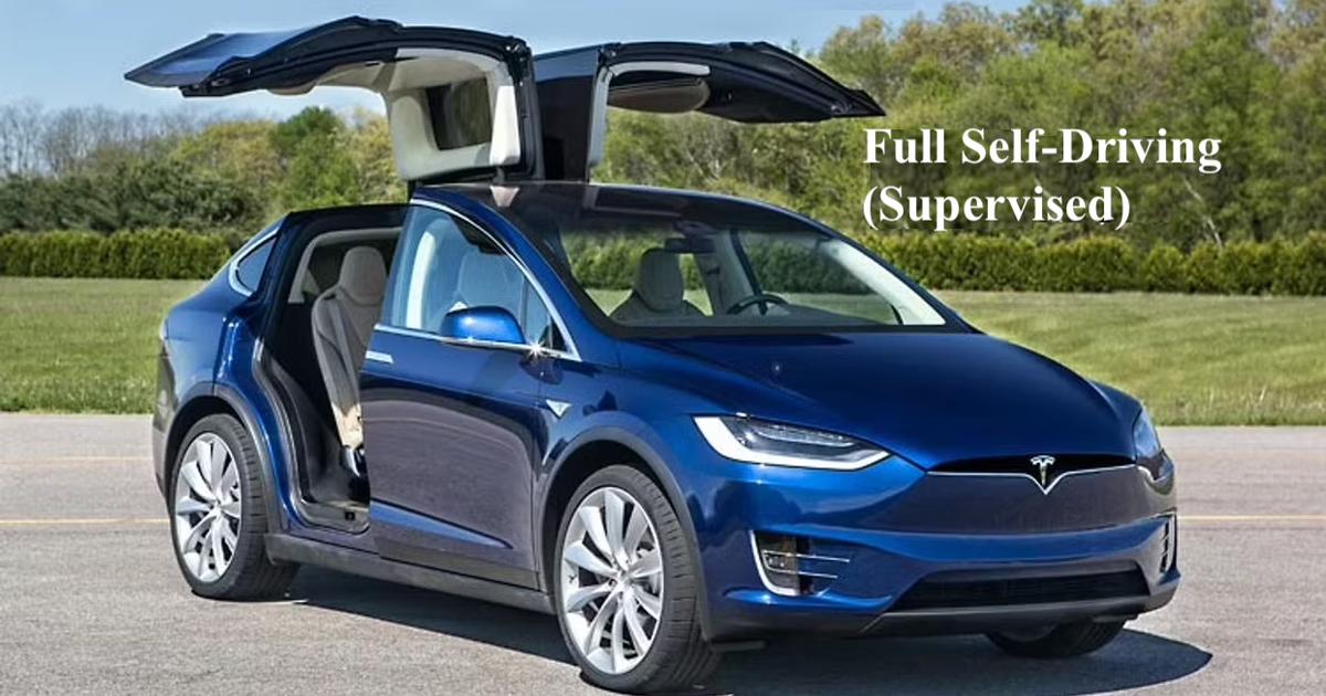 2018 Tesla Model X in Morrisville