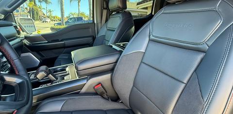 Ford F-150 2025