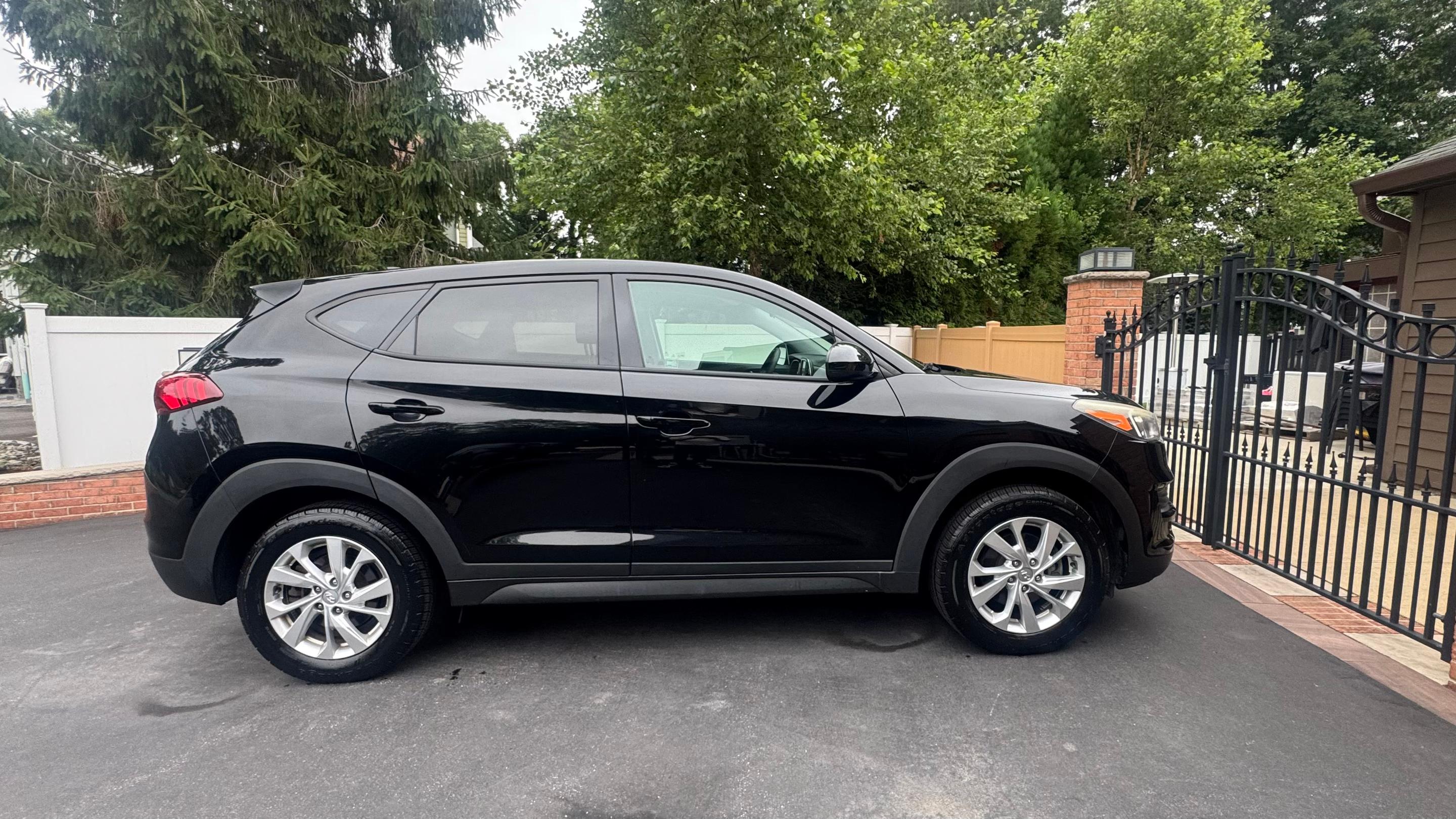 Hyundai Tucson 2019 in Ronkonkoma, NY