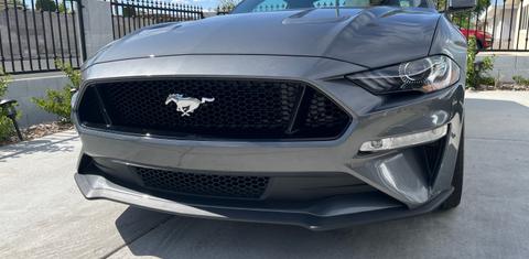 Ford Mustang 2023