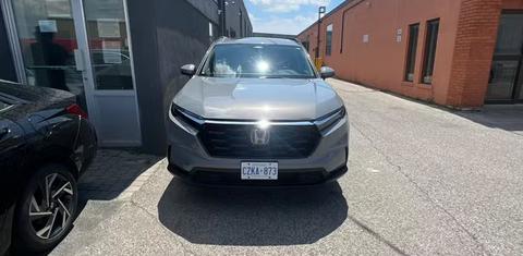 Honda CR-V 2023