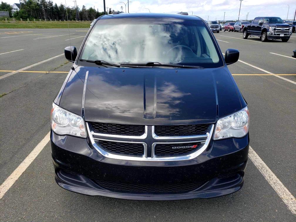 Dodge Grand Caravan 2017 à Conception Bay South, NL
