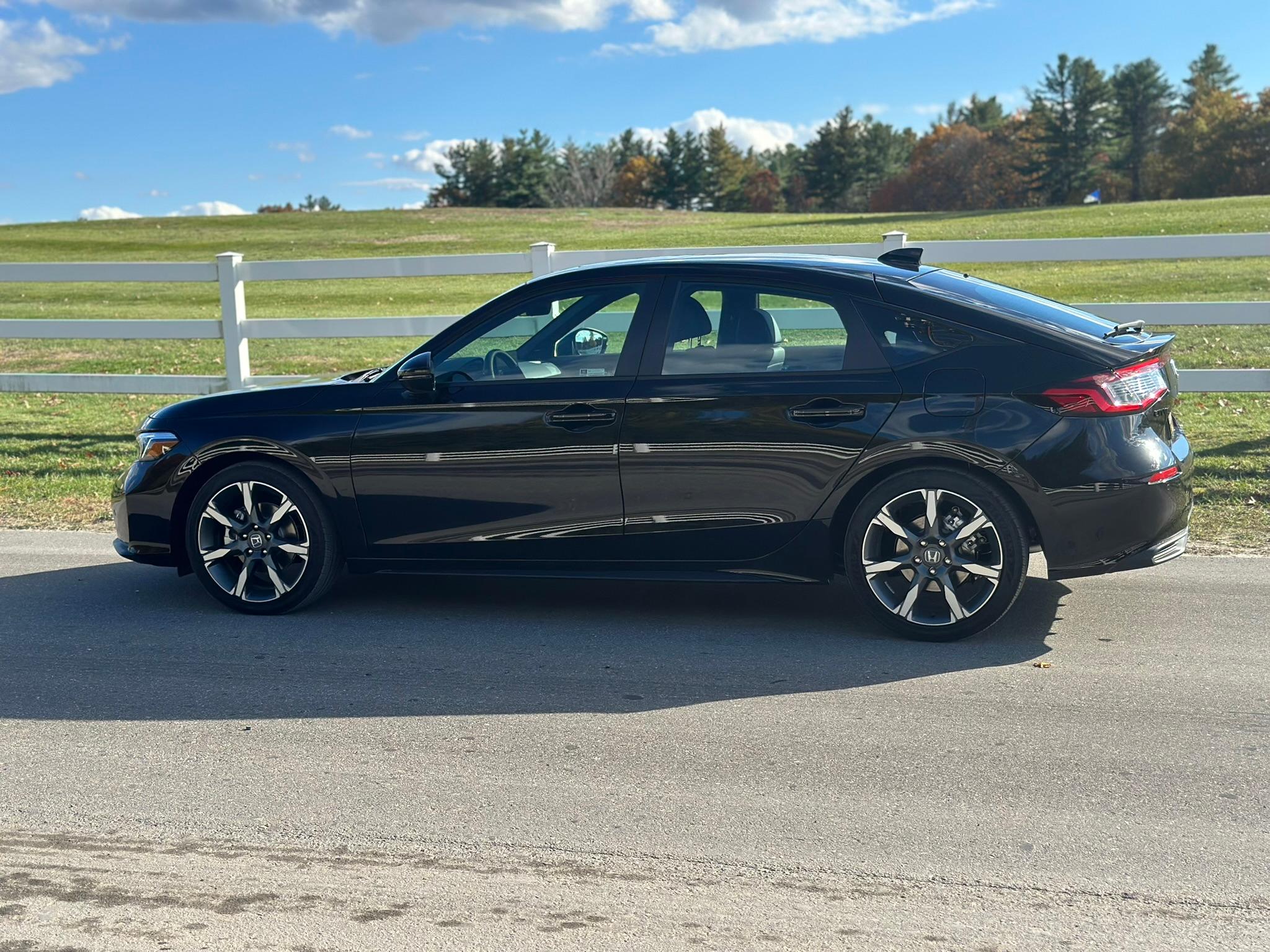 Honda Civic Hybrid 2026 in Manchester, NH