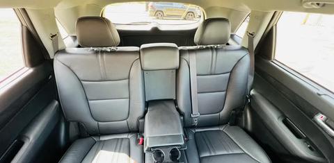 Kia Sorento 2015
