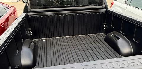 Toyota Tundra 2026
