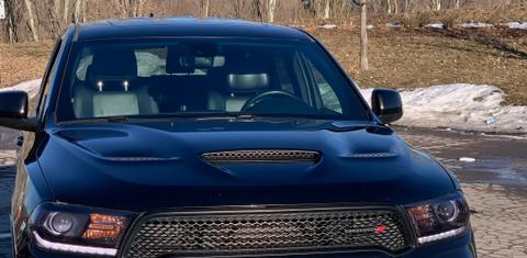 Dodge Durango 2019