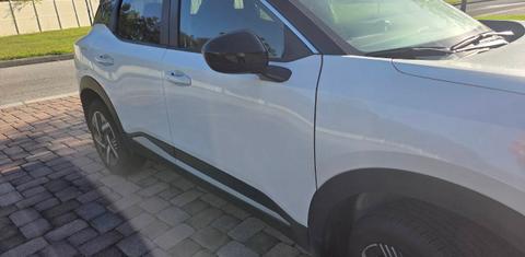 Nissan Kicks 2025