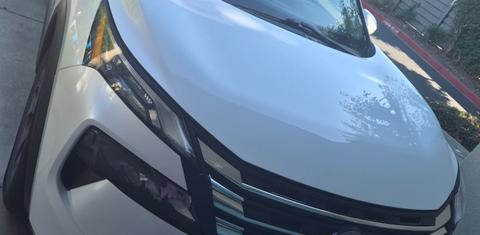 Nissan Rogue 2024