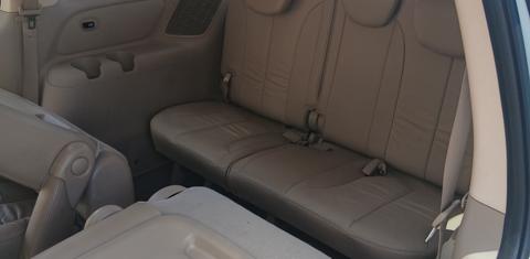 Kia Sedona 2014
