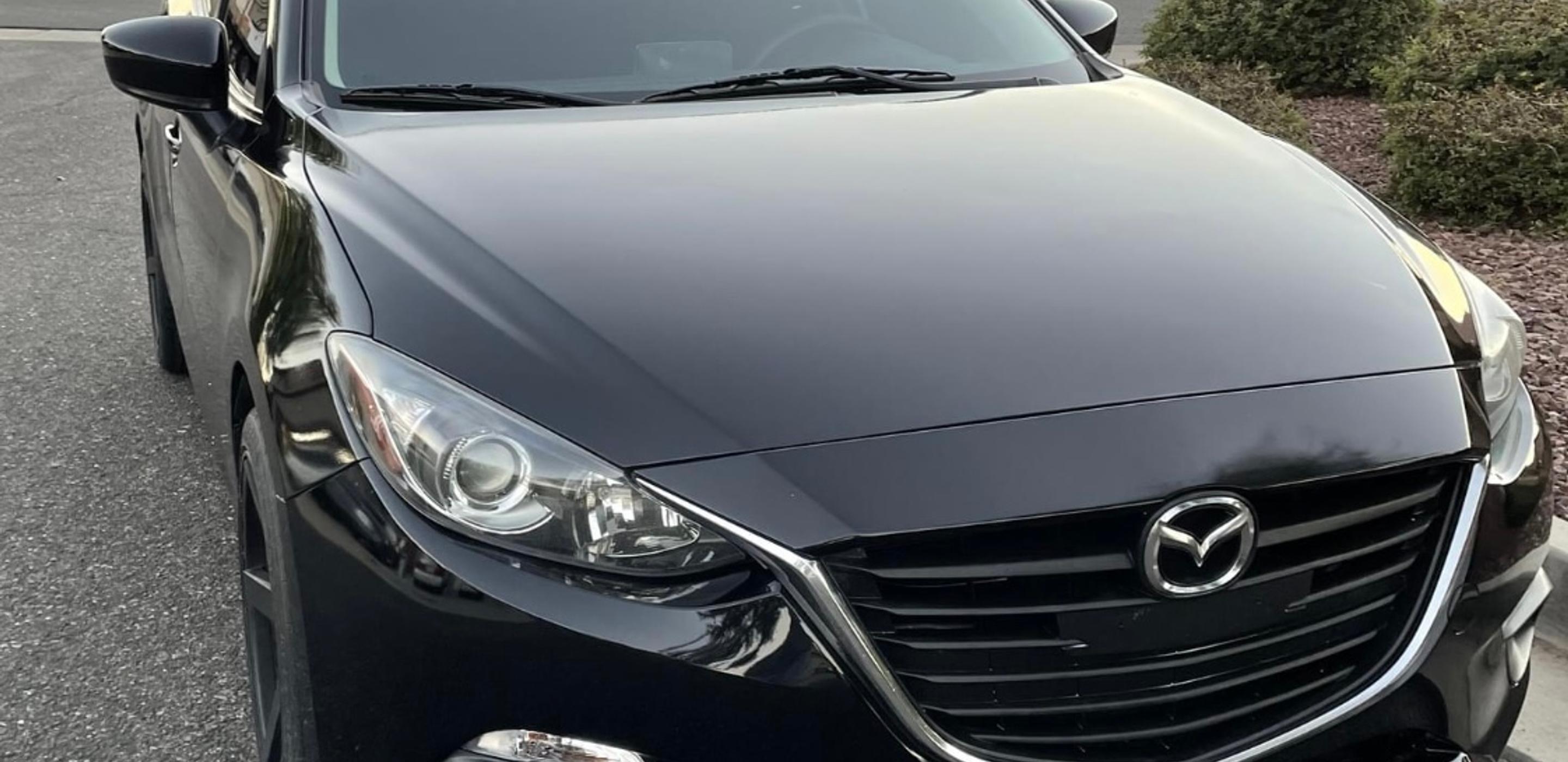 Mazda 3 2015 rental in Avondale, AZ by Kathleen D. Turo