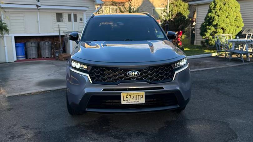 Kia Sorento 2021 in Garfield, NJ