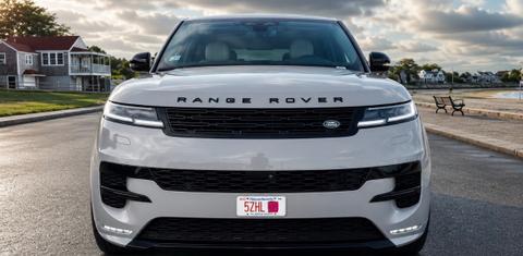 Land Rover Range Rover Sport 2025
