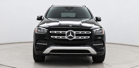 Mercedes-Benz GLE-Class 2020